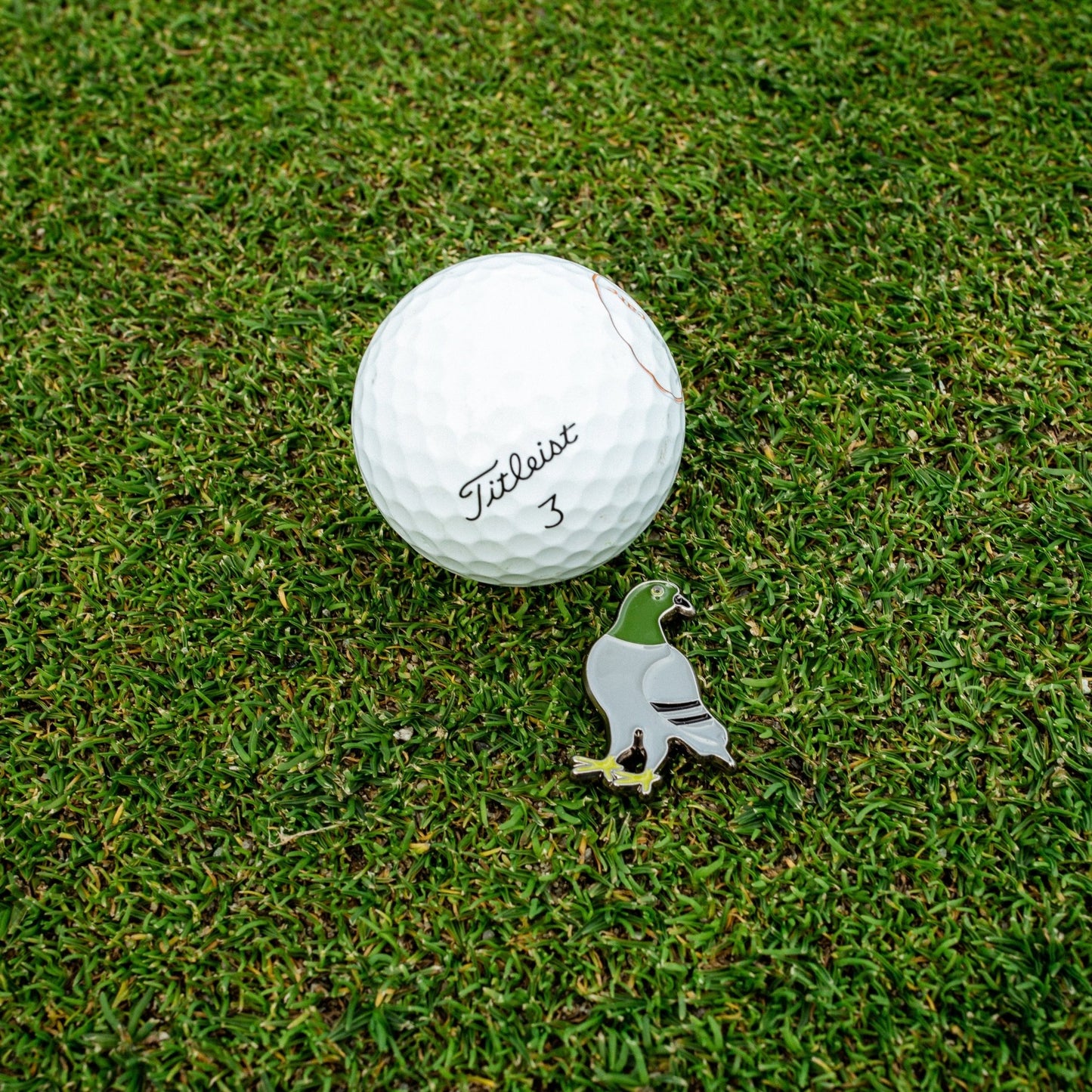 Ball Marker - Palos