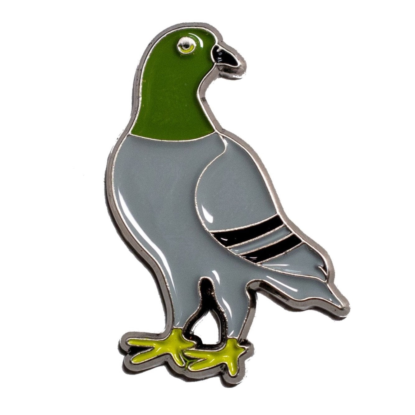 Ball Marker - Palos
