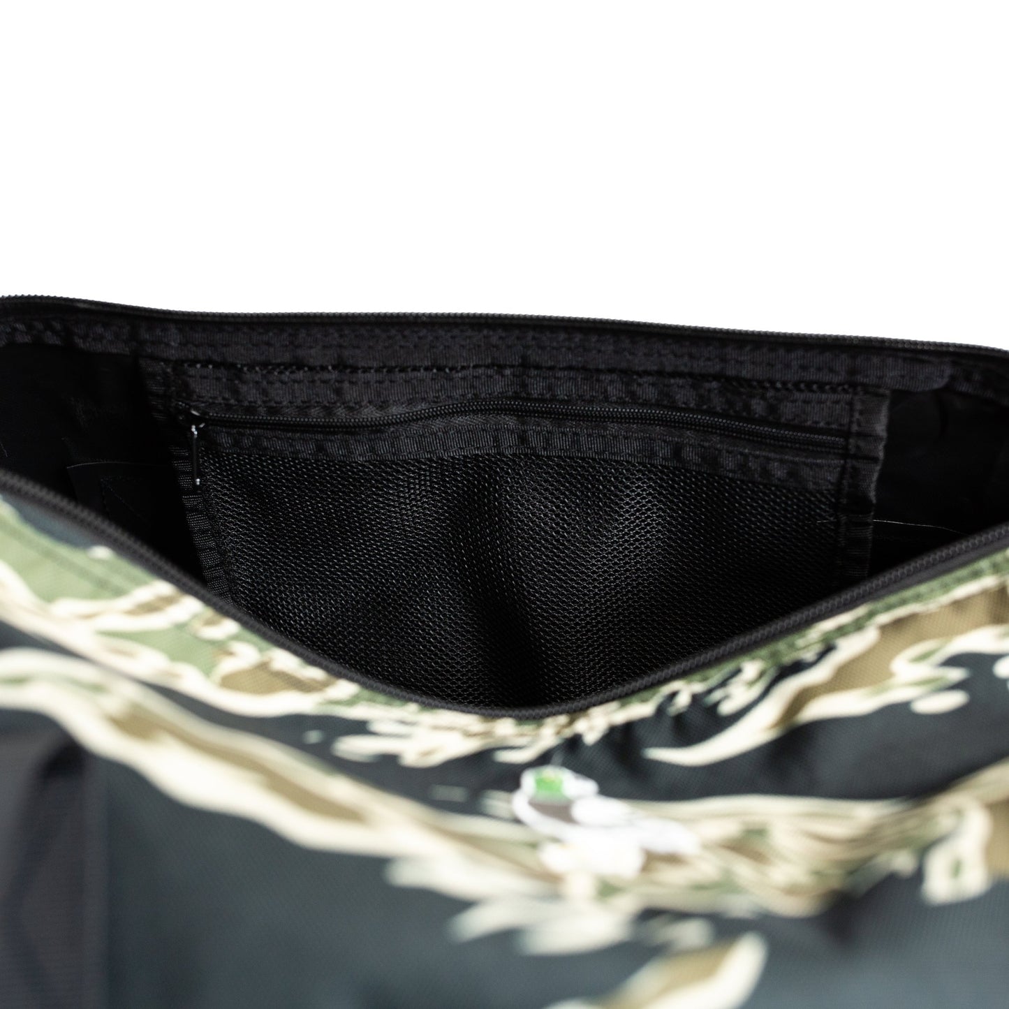 Camo Pigeon Duffle - Palos