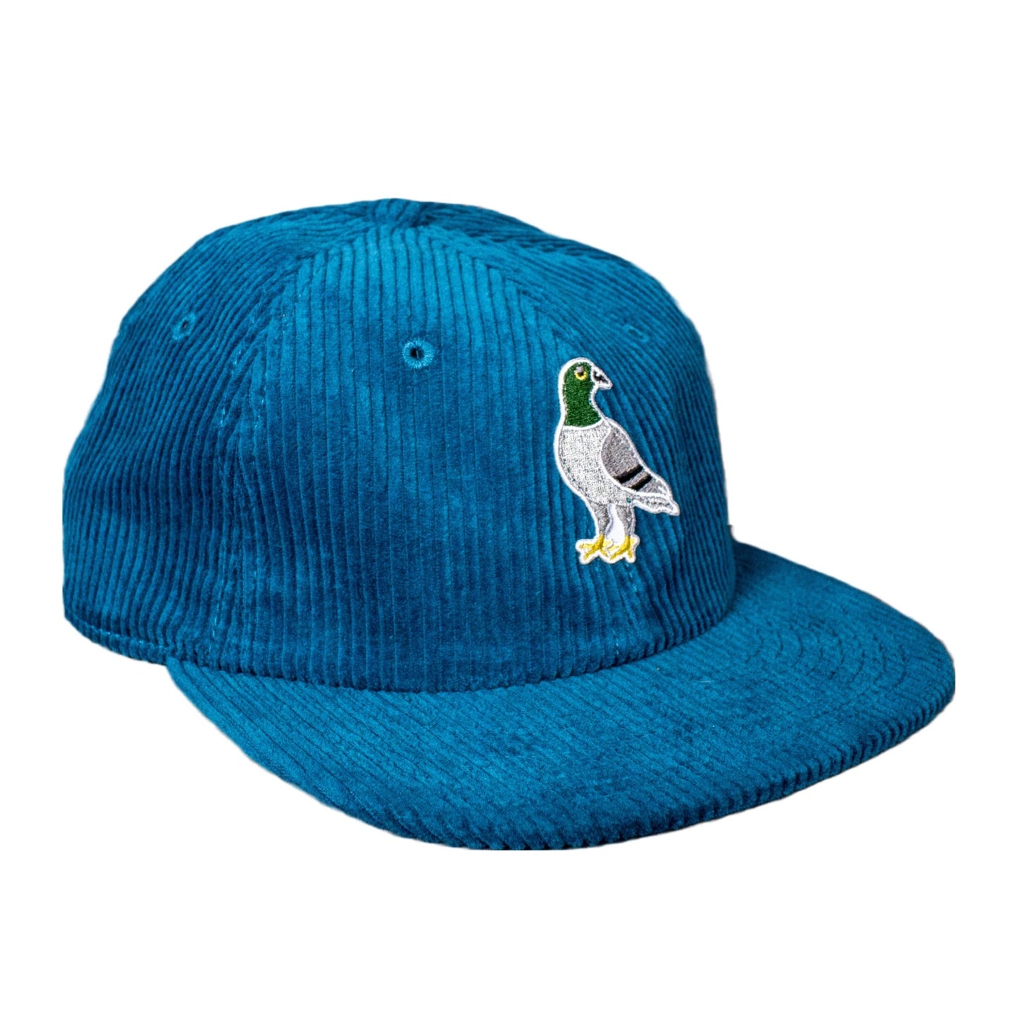 Corduroy Pigeon Cap - Palos
