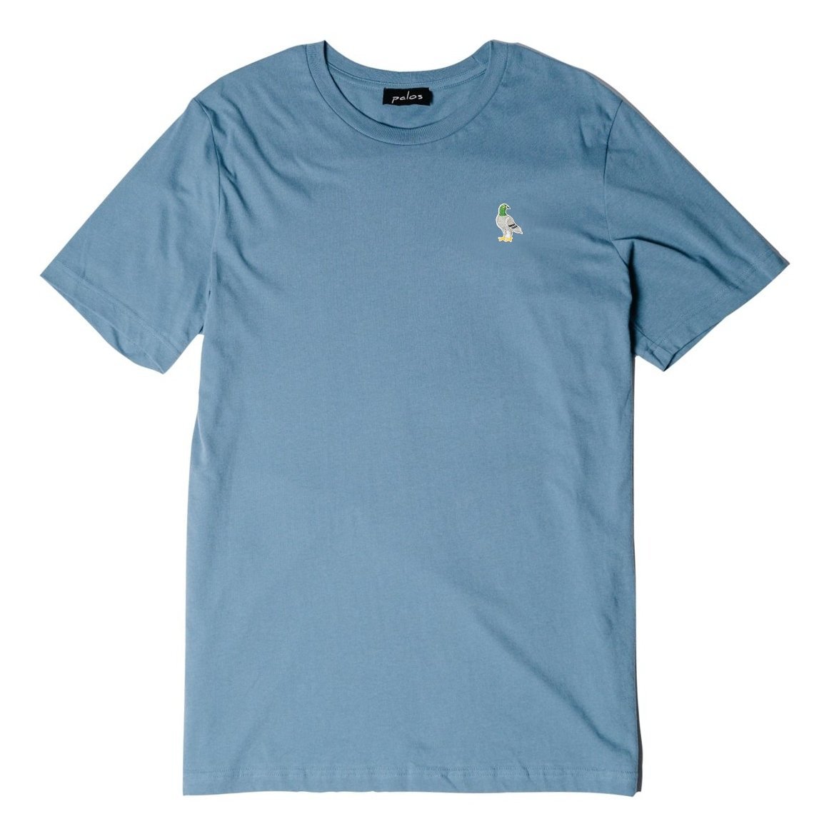 Daly Drive Tee - Palos