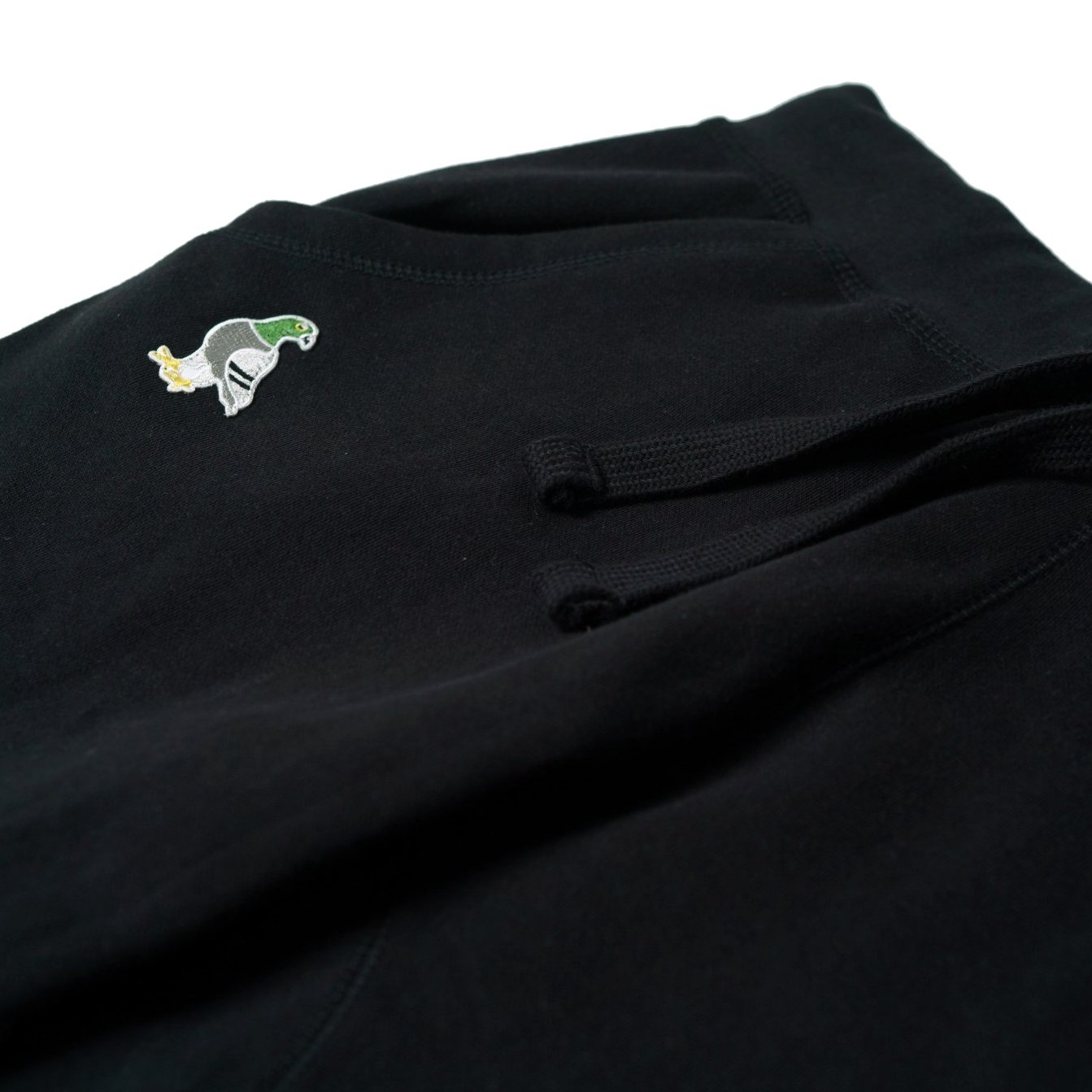 Fleece Pigeon Joggers - Palos