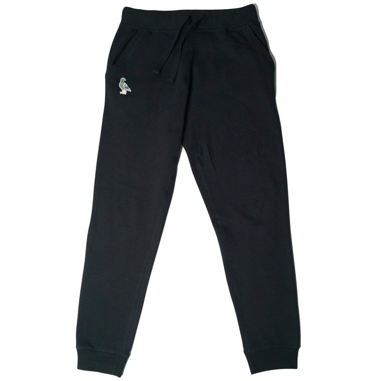 Fleece Pigeon Joggers - Palos