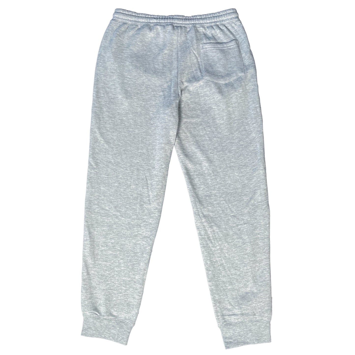 Fleece Pigeon Joggers - Palos