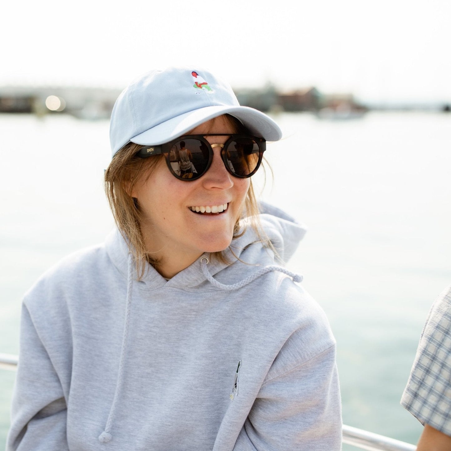 Hole Out Dad Hat - Palos