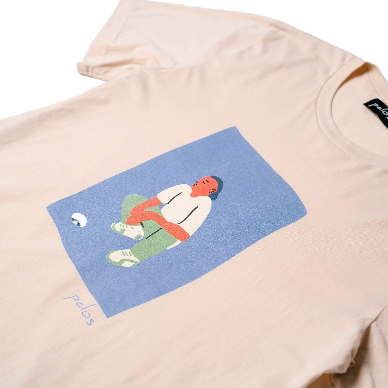 Hole Out Tee - Palos