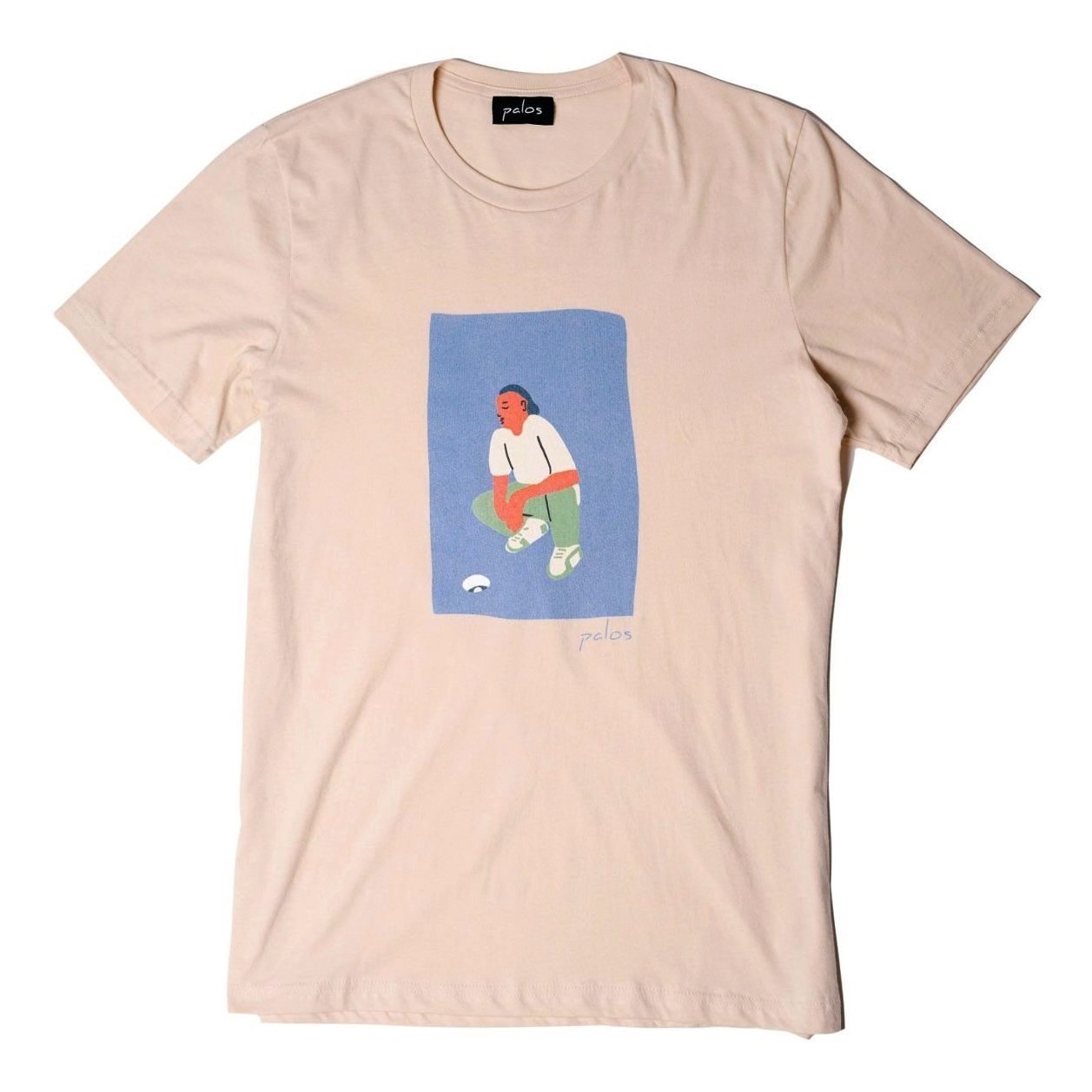 Hole Out Tee - Palos