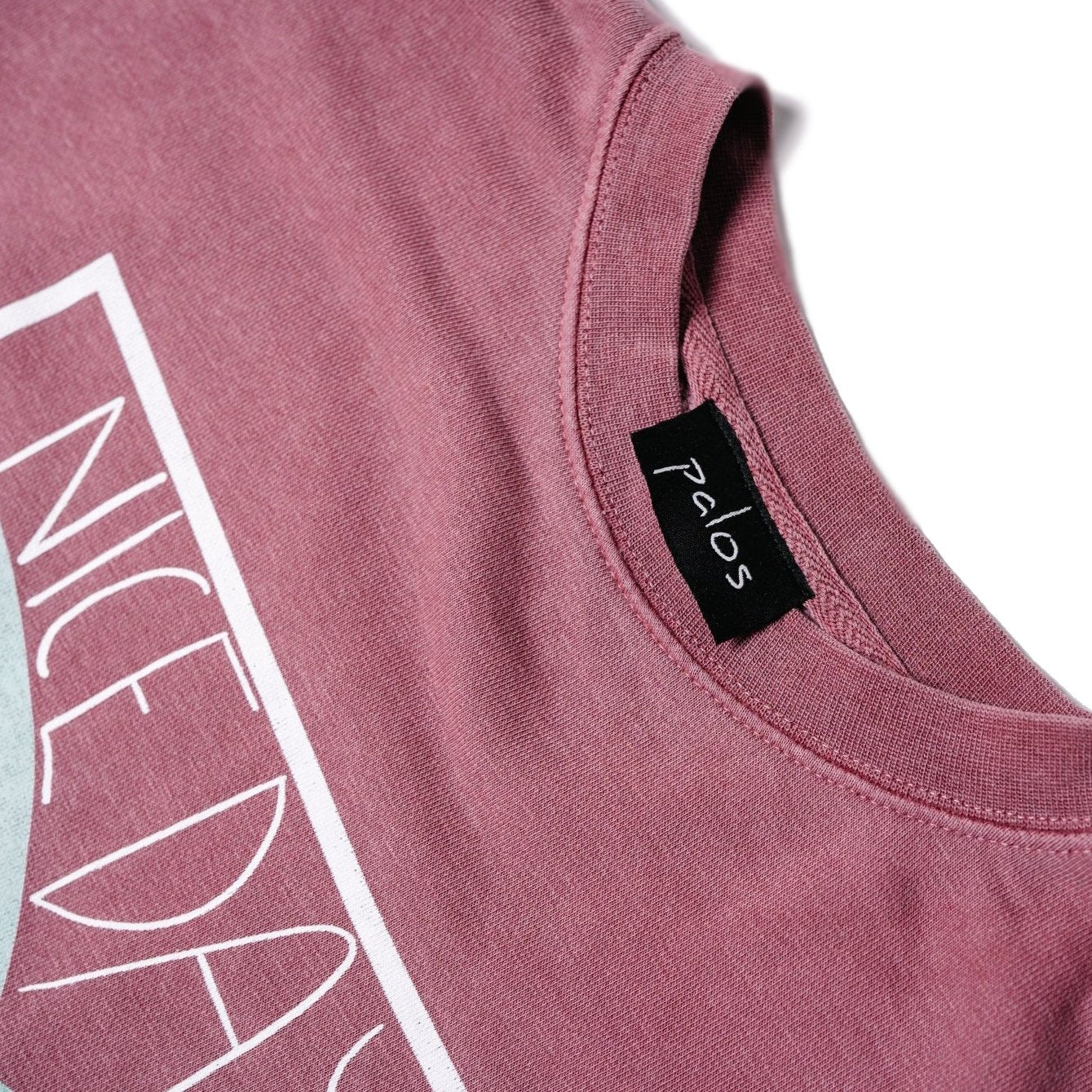 Nice Day Crewneck - Palos