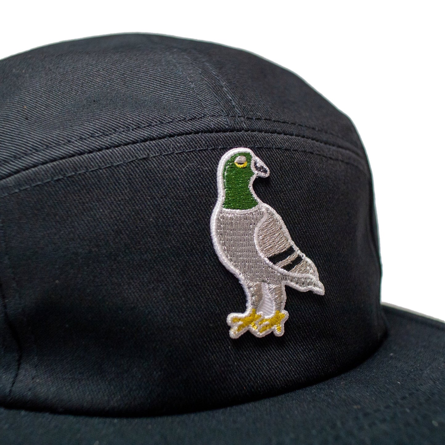 Pigeon 5 panel - Palos