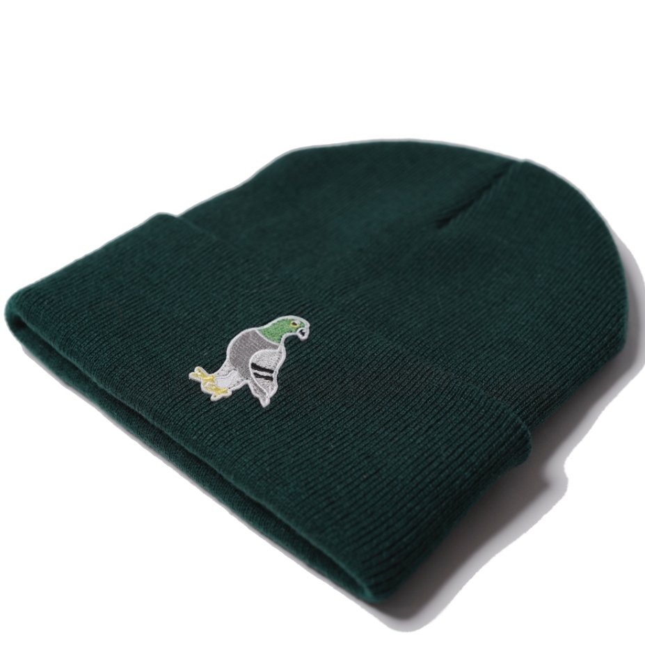 Pigeon Beanie - Palos