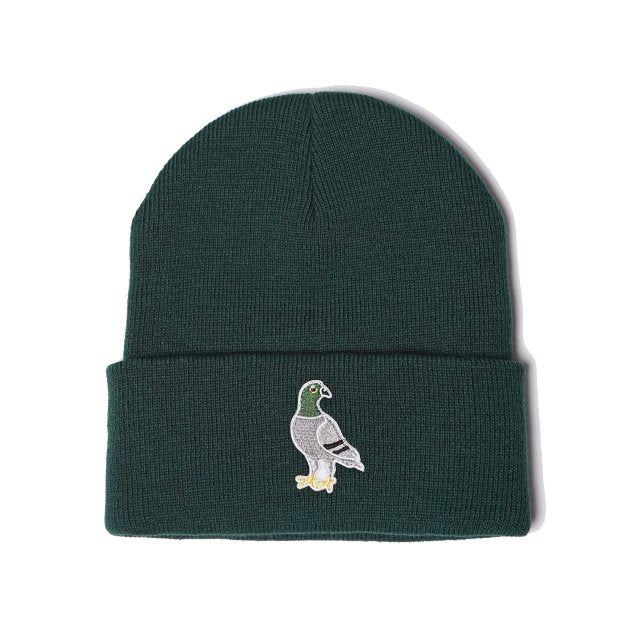 Pigeon Beanie - Palos