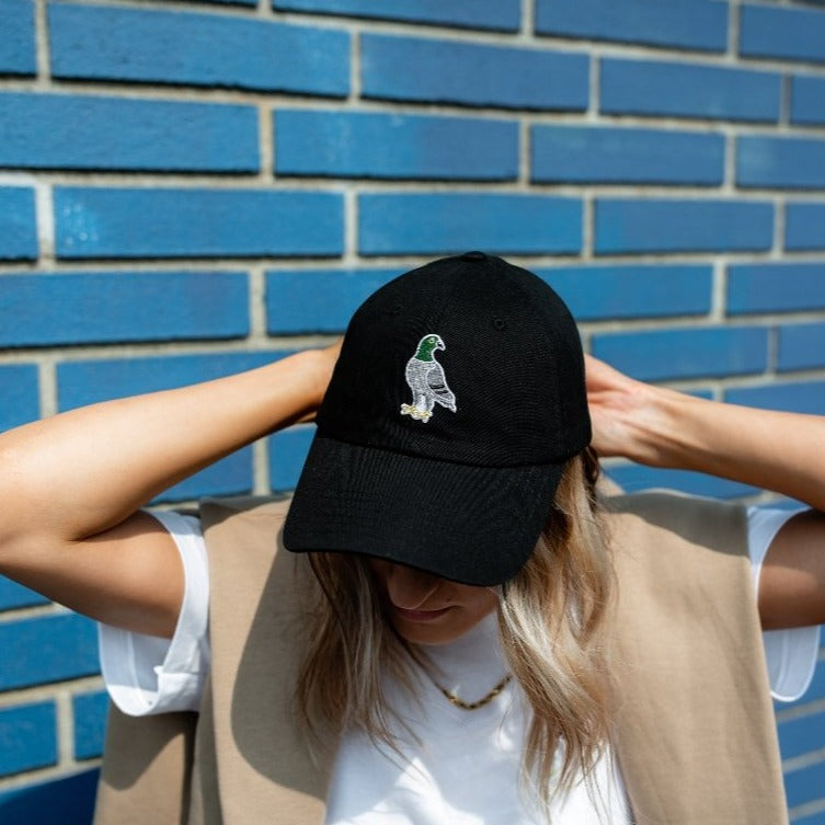Pigeon Dad Hat - Palos