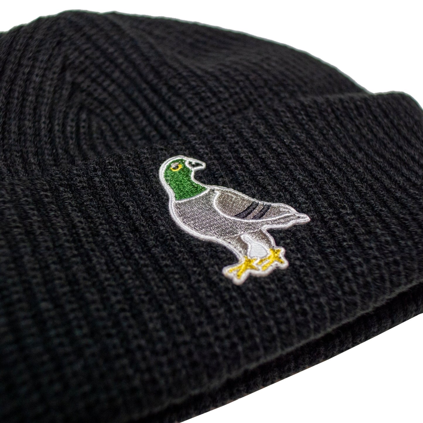 Pigeon Fisherman Beanie - Palos