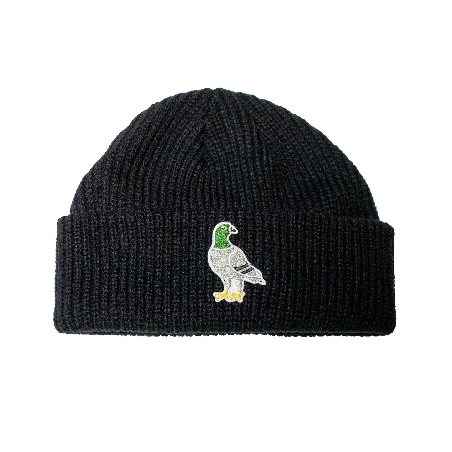 Pigeon Fisherman Beanie - Palos