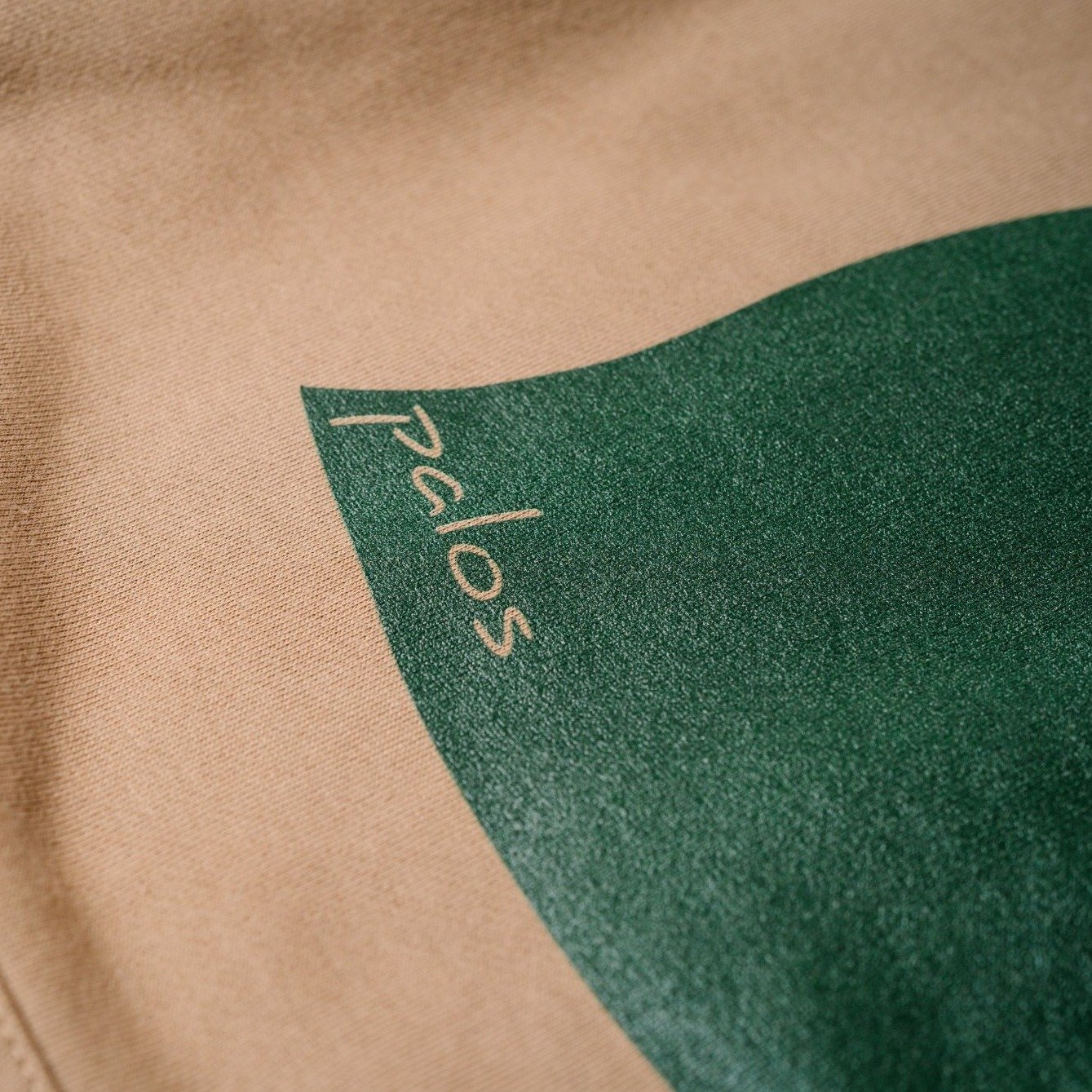 Pigeon Head Heavyweight Hoodie - Palos