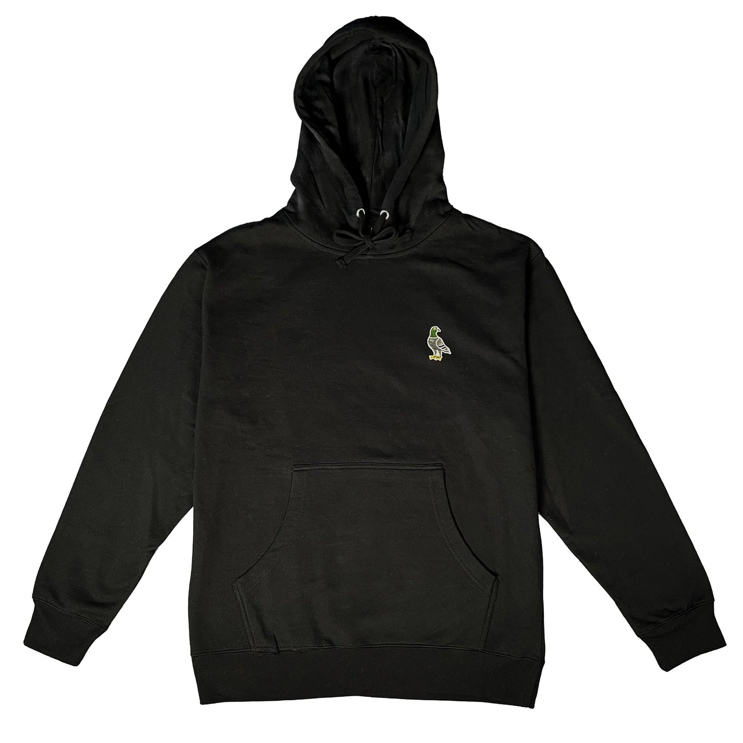 Pigeon Heavyweight Hoodie - Palos