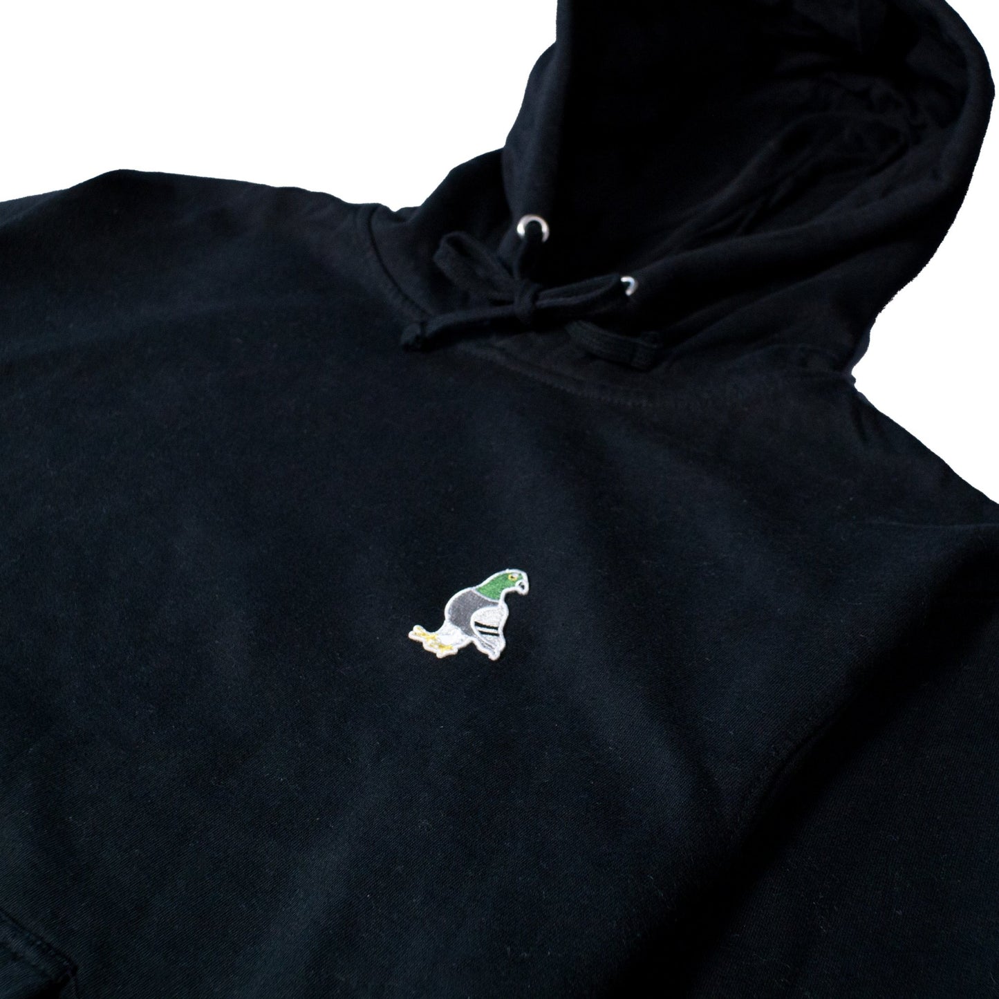 Pigeon Heavyweight Hoodie - Palos