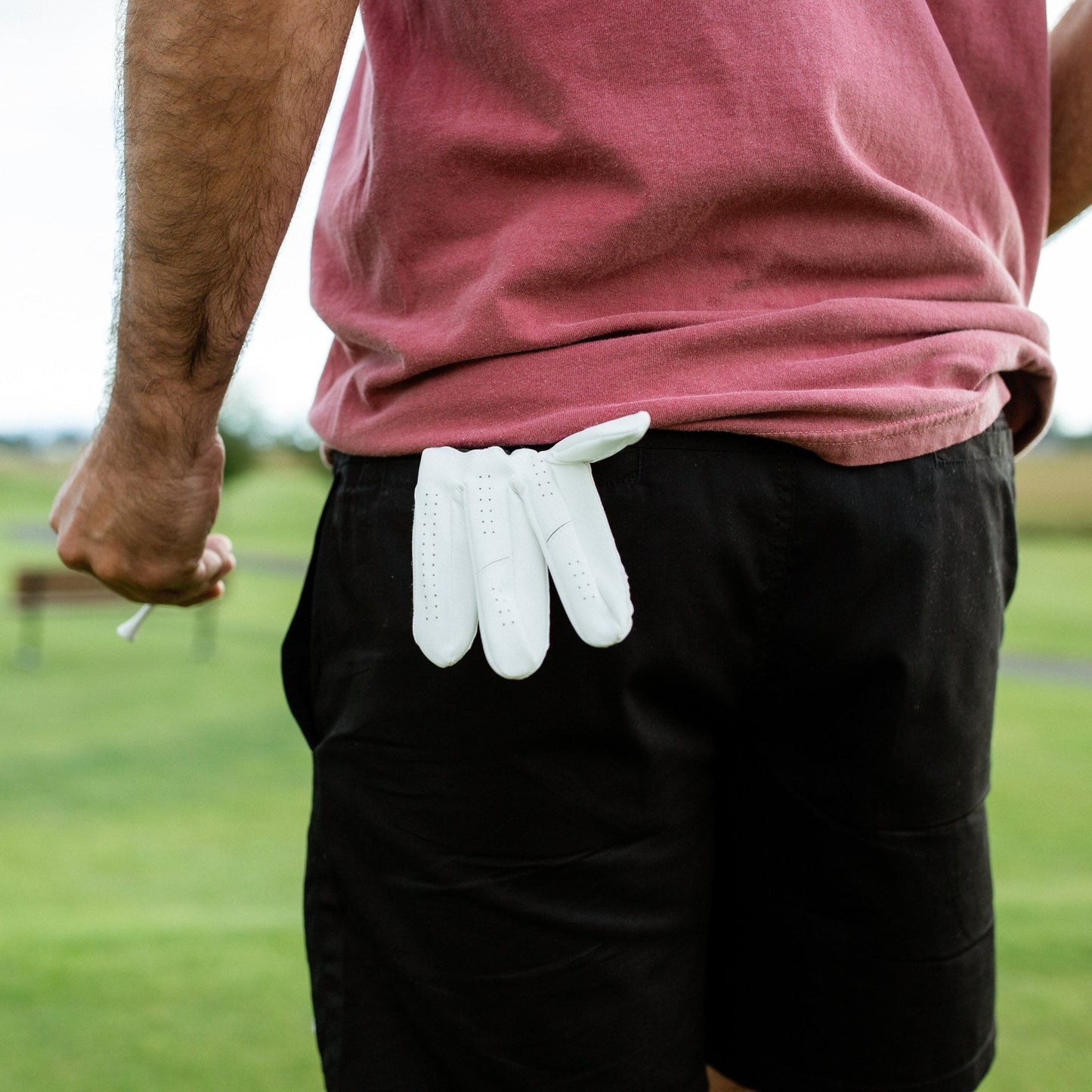 Pigeon Lightweight Shorts - Palos