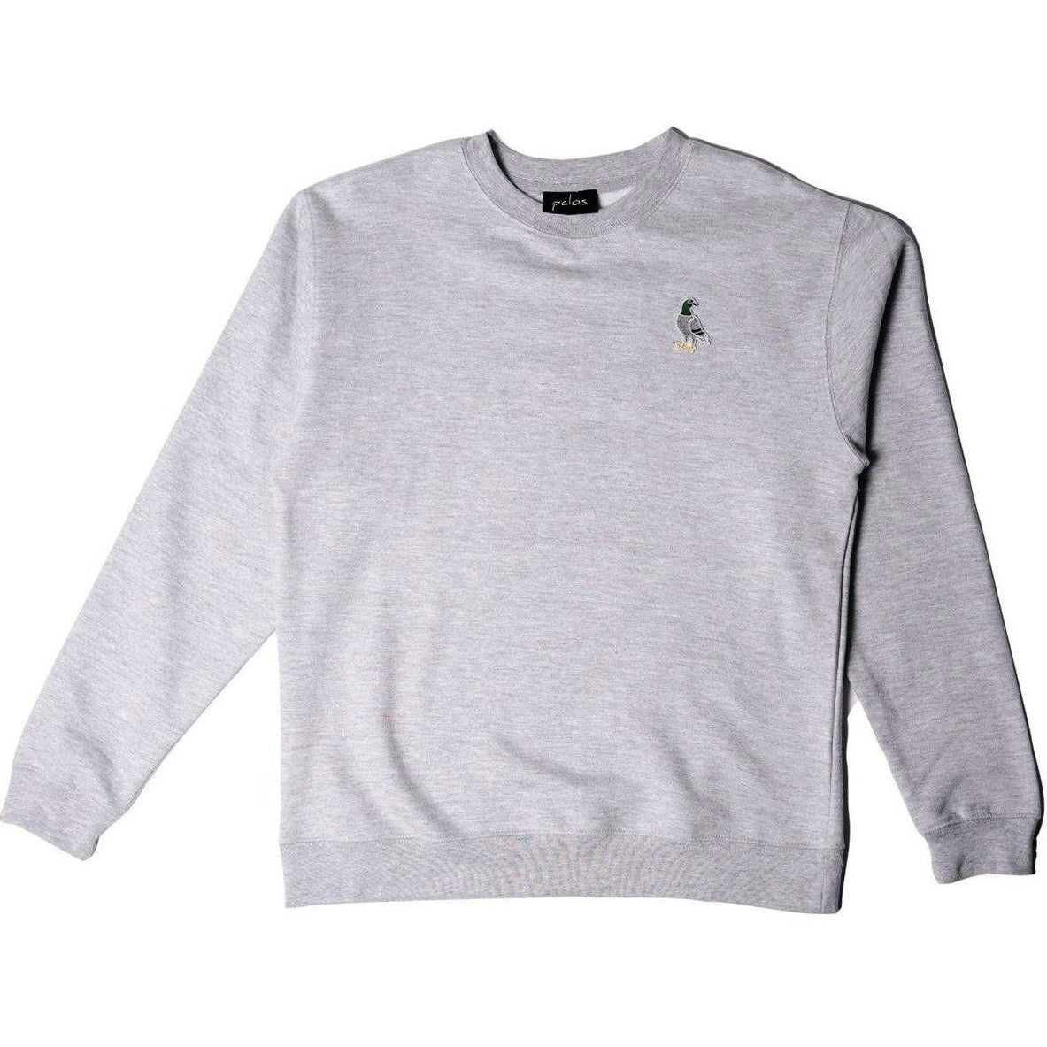 Pigeon Patch Crewneck - Palos