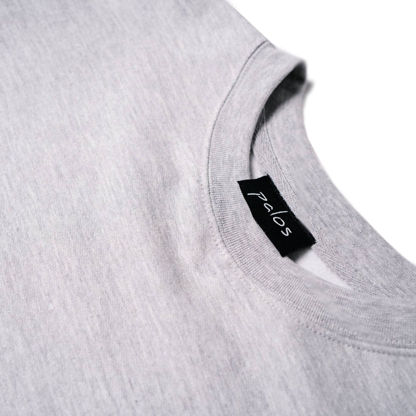 Pigeon Patch Crewneck - Palos