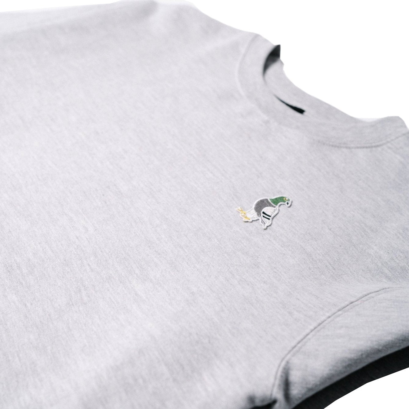 Pigeon Patch Crewneck - Palos
