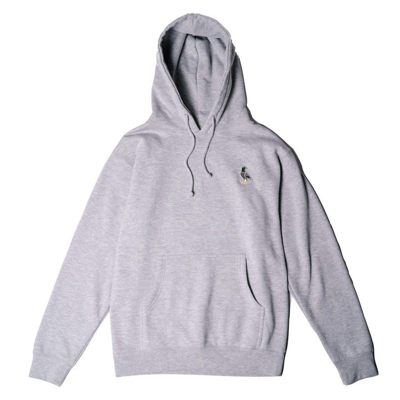 Pigeon Patch Heavyweight Hoodie - Palos