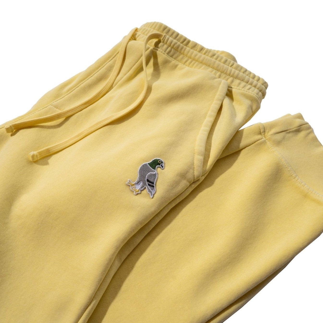 Pigeon Pigment Dyed Joggers - Palos