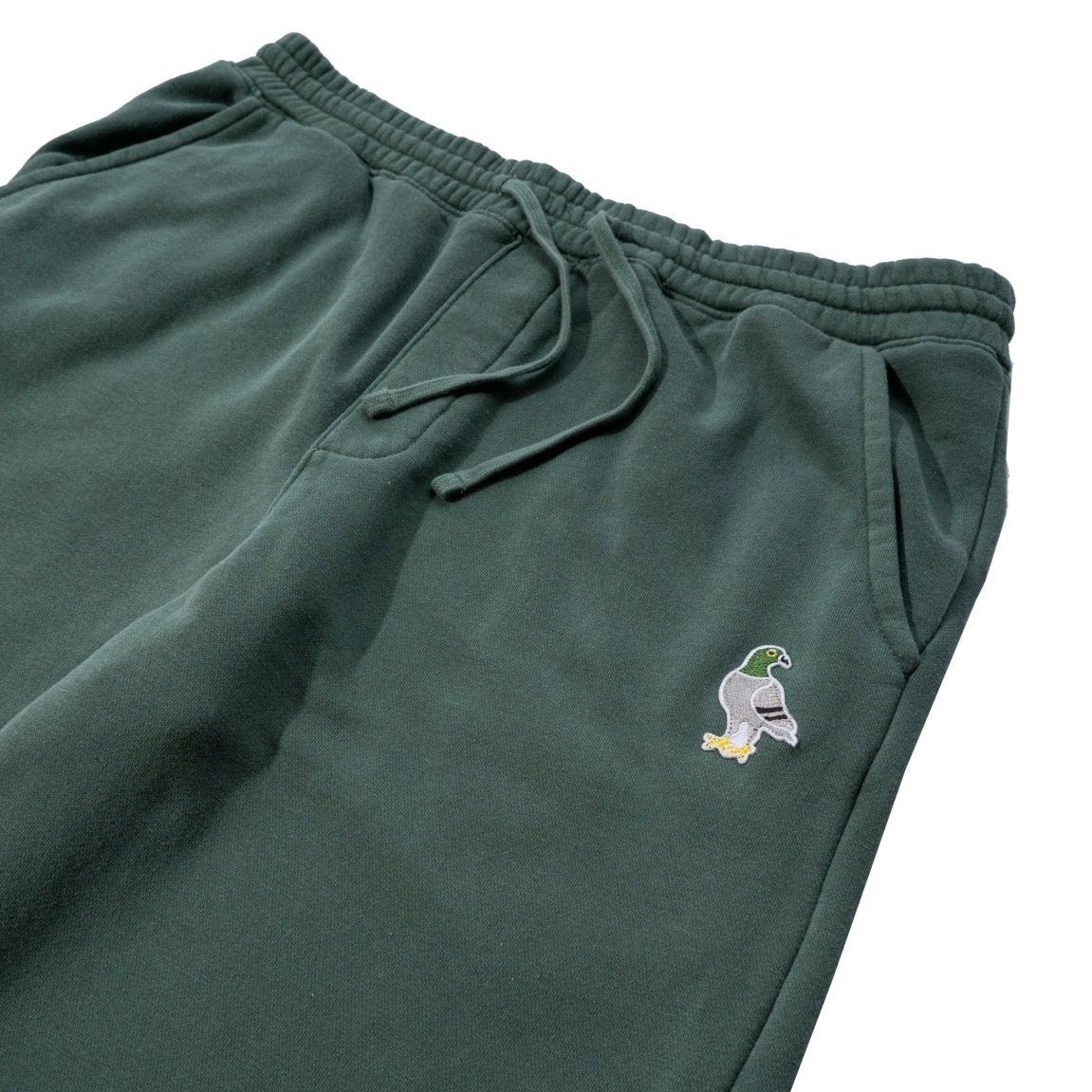 Pigeon Pigment Dyed Joggers - Palos