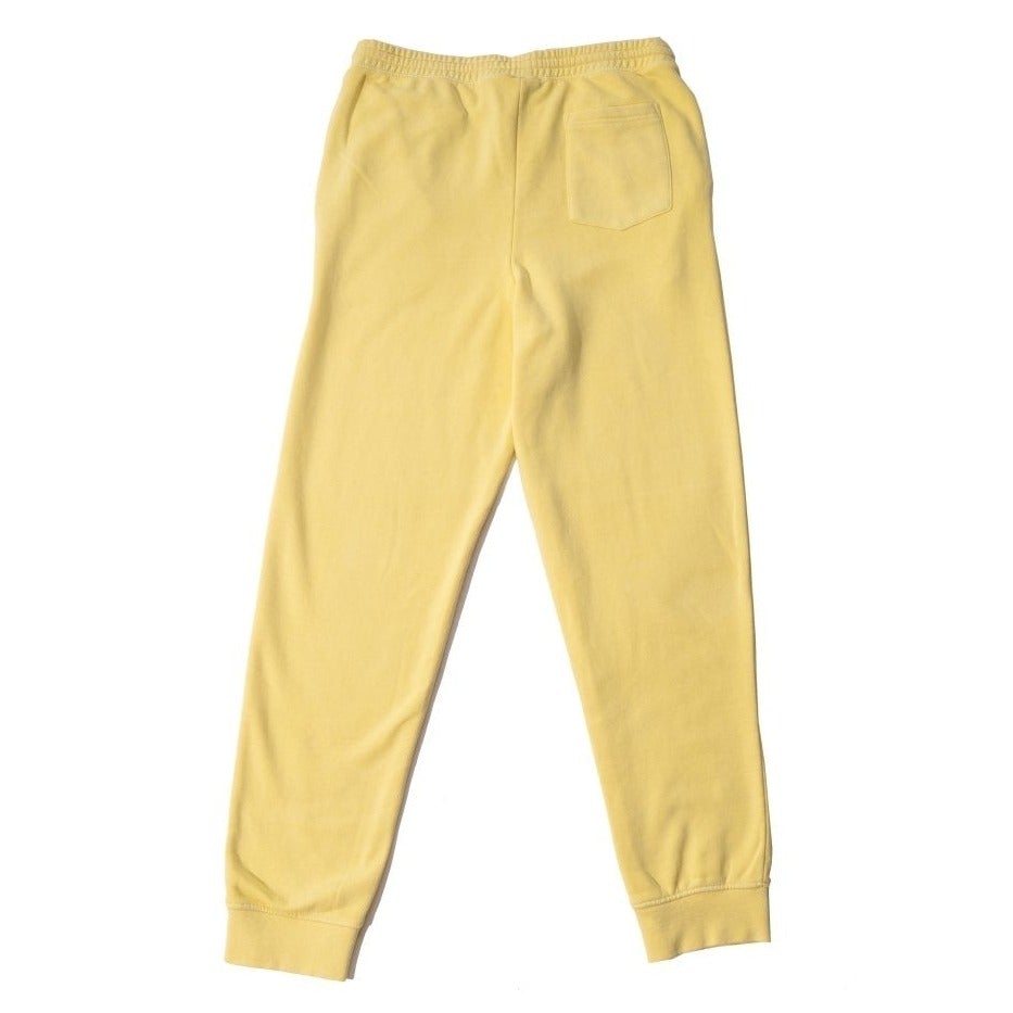 Pigeon Pigment Dyed Joggers - Palos