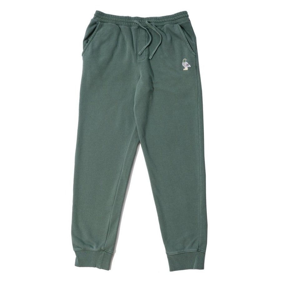 Pigeon Pigment Dyed Joggers - Palos