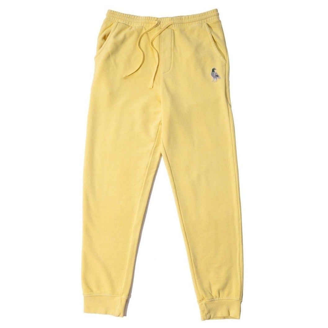 Pigeon Pigment Dyed Joggers - Palos