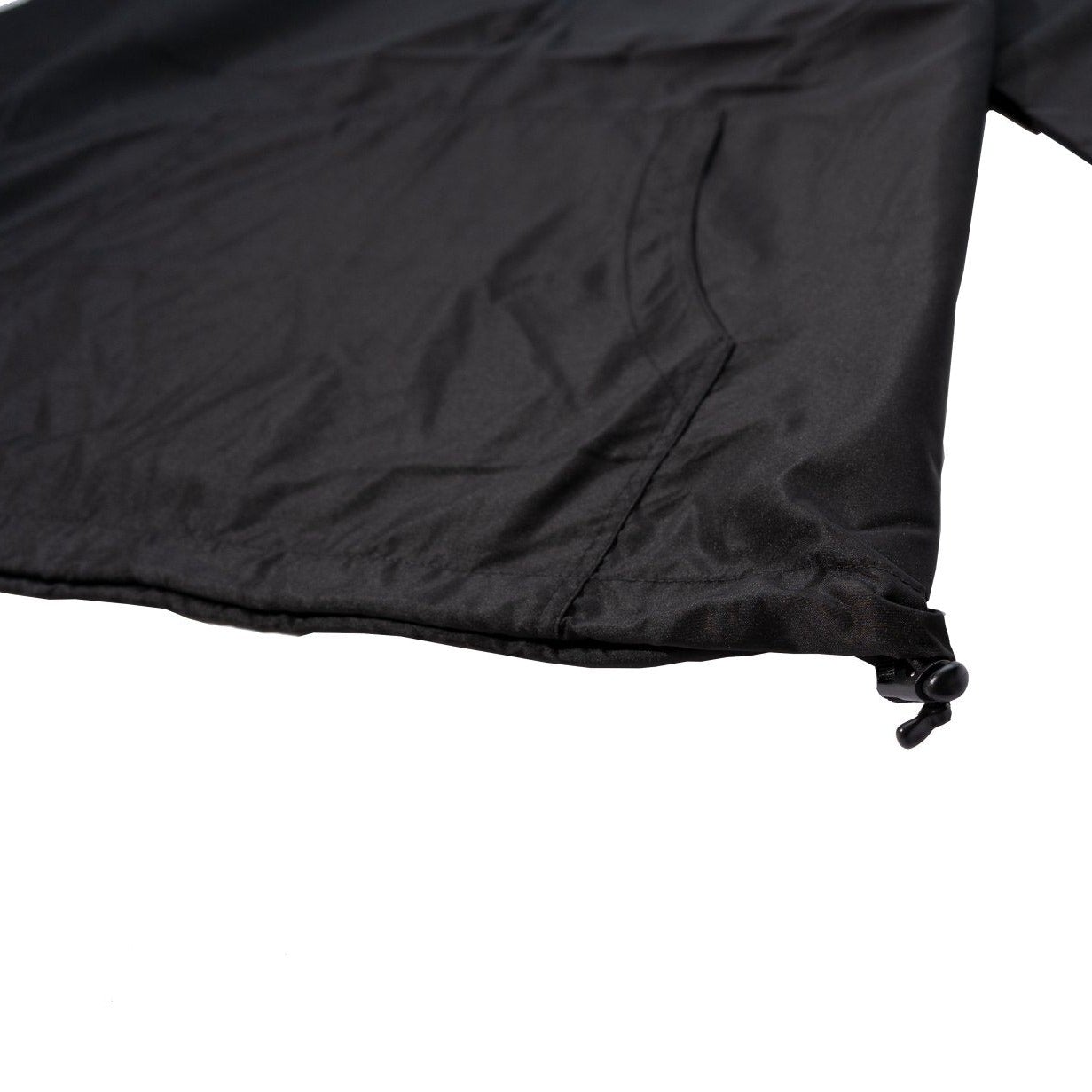 Pigeon Pullover Windbreaker - Palos