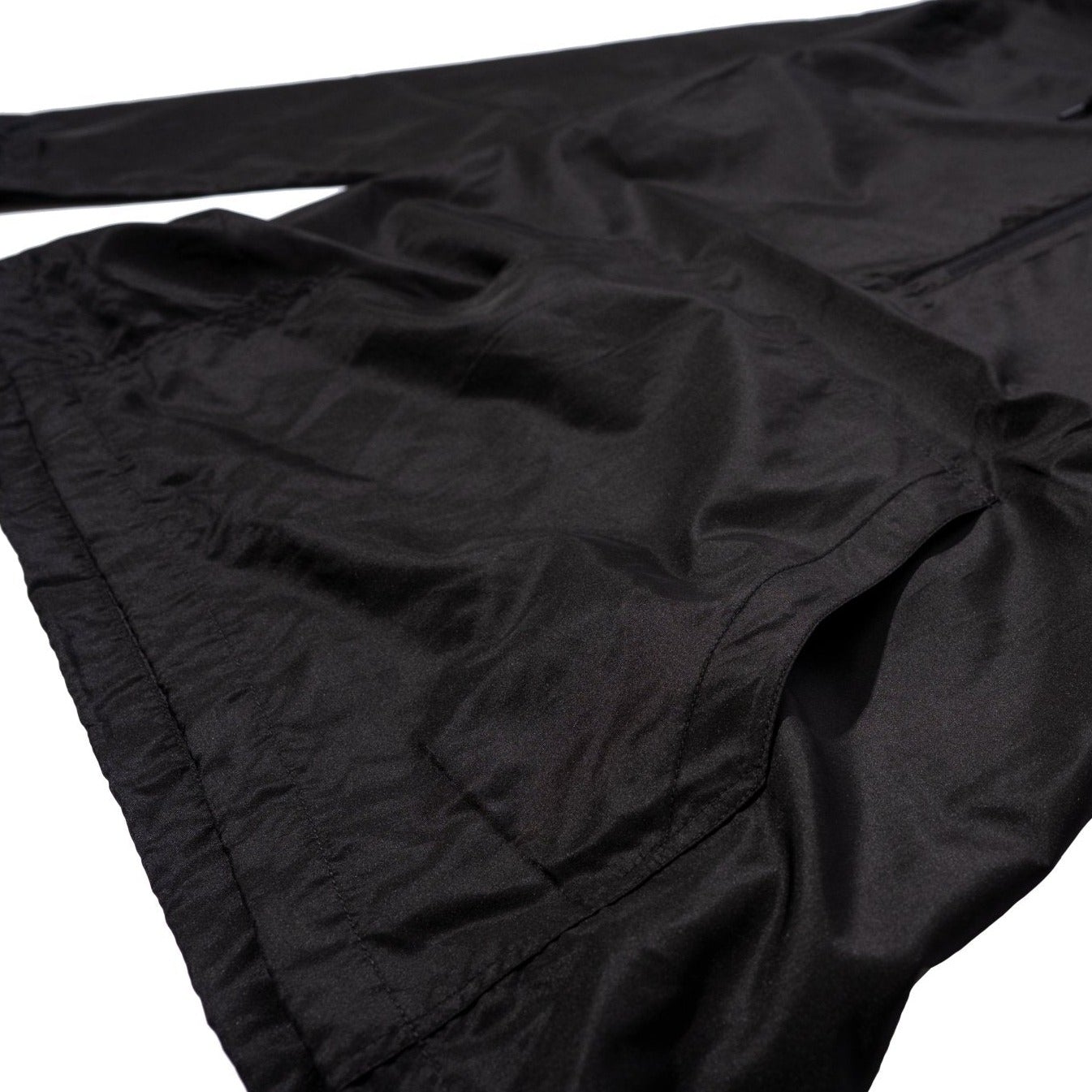 Pigeon Pullover Windbreaker - Palos