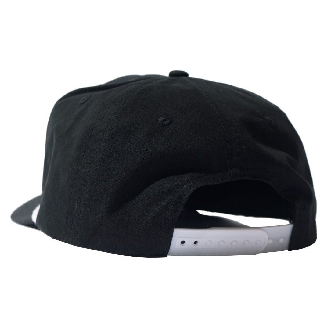 Pigeon Rope Hat - Palos