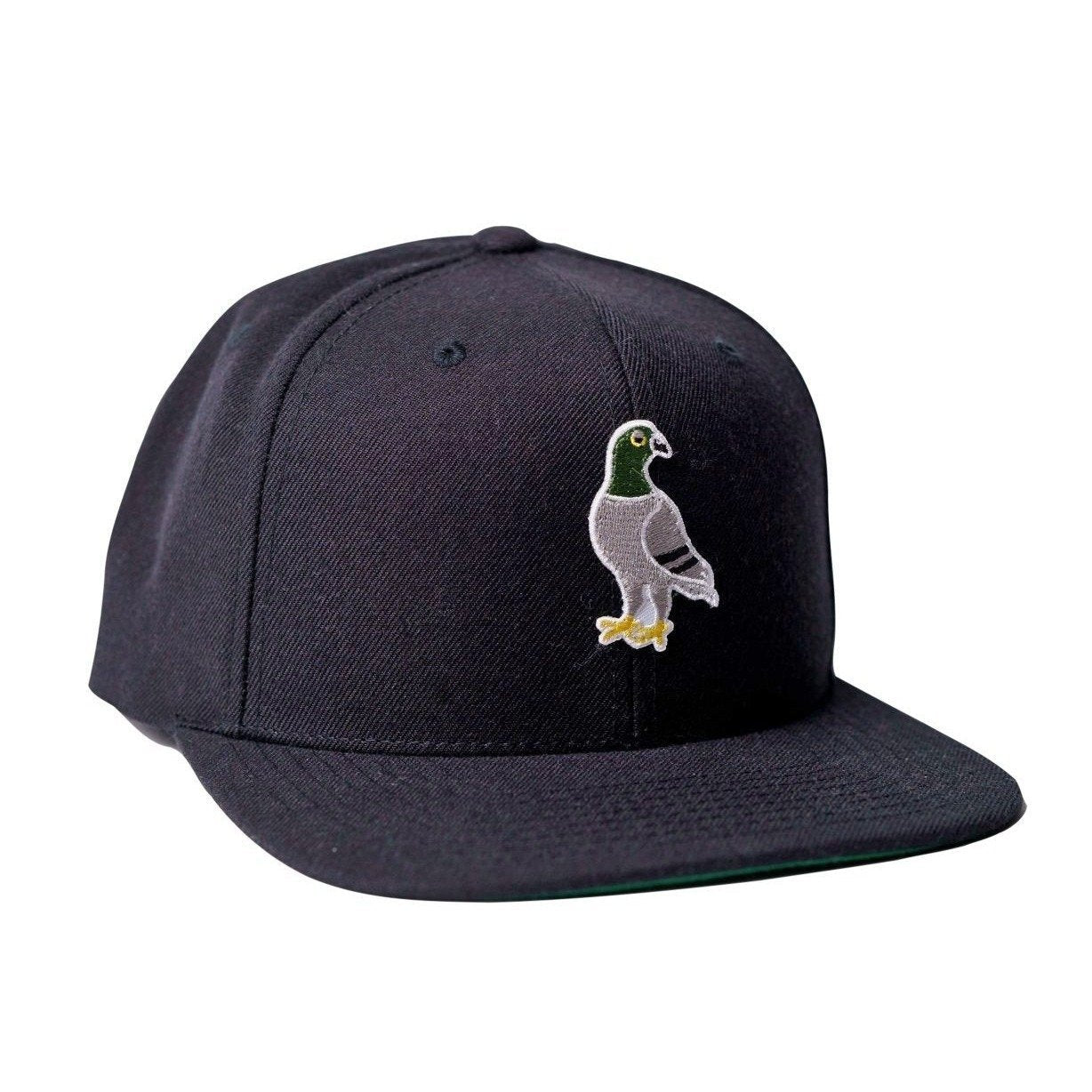 Pigeon Snapback - Palos