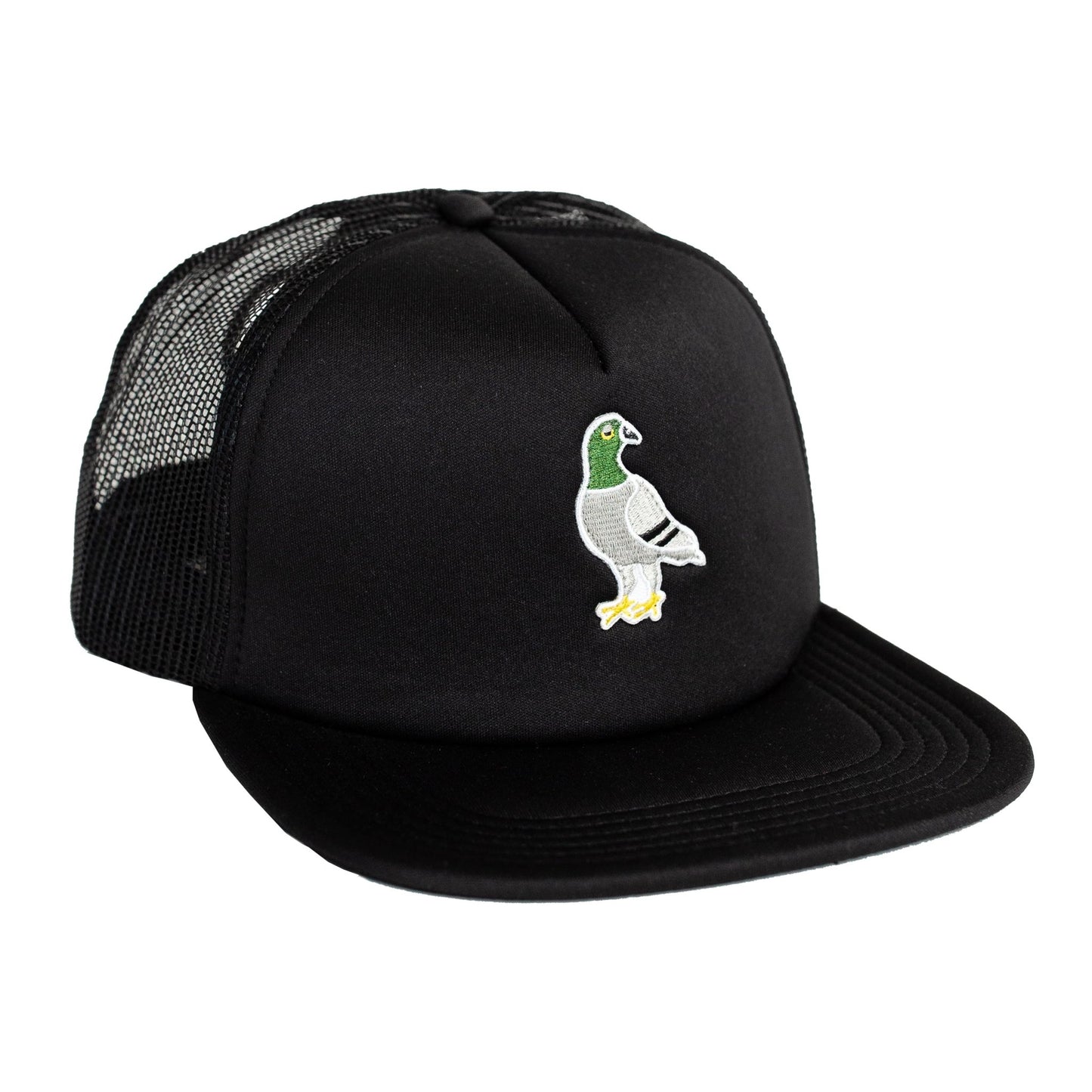 Pigeon Trucker - Palos
