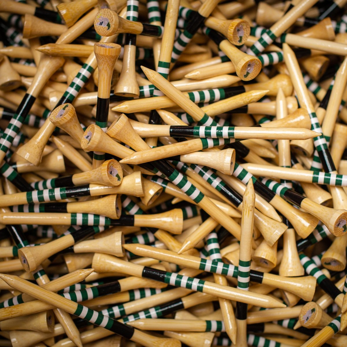 Premium Golf Tees 3 1/4'' - Palos