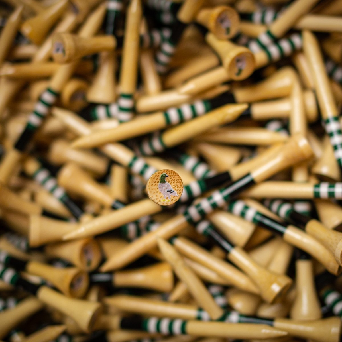 Premium Golf Tees 3 1/4'' - Palos