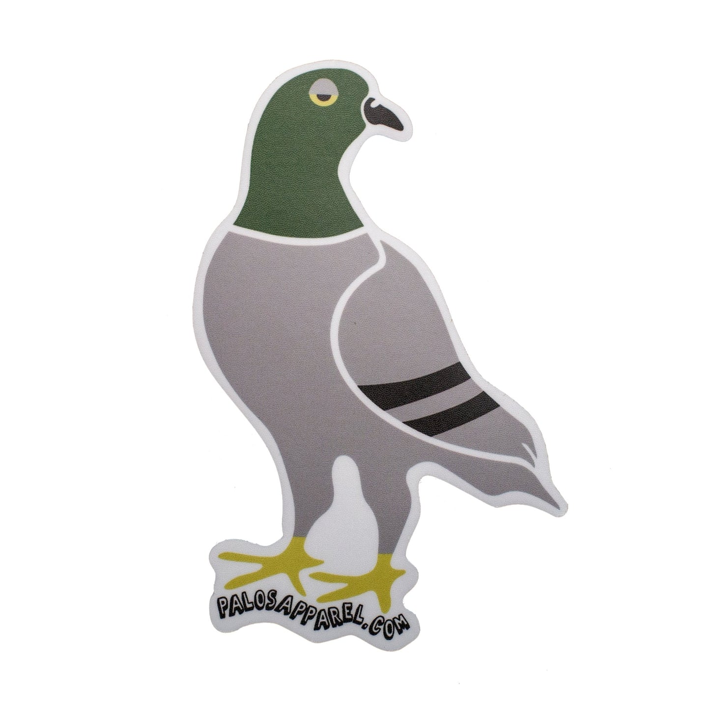 Sticker - Palos
