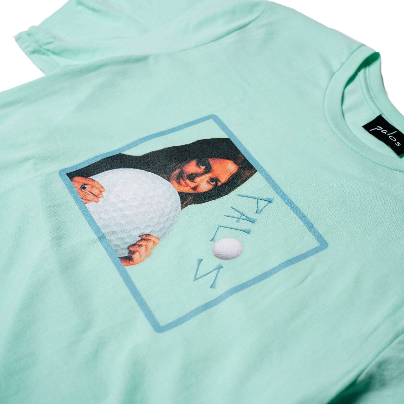 Tees Tee - Palos
