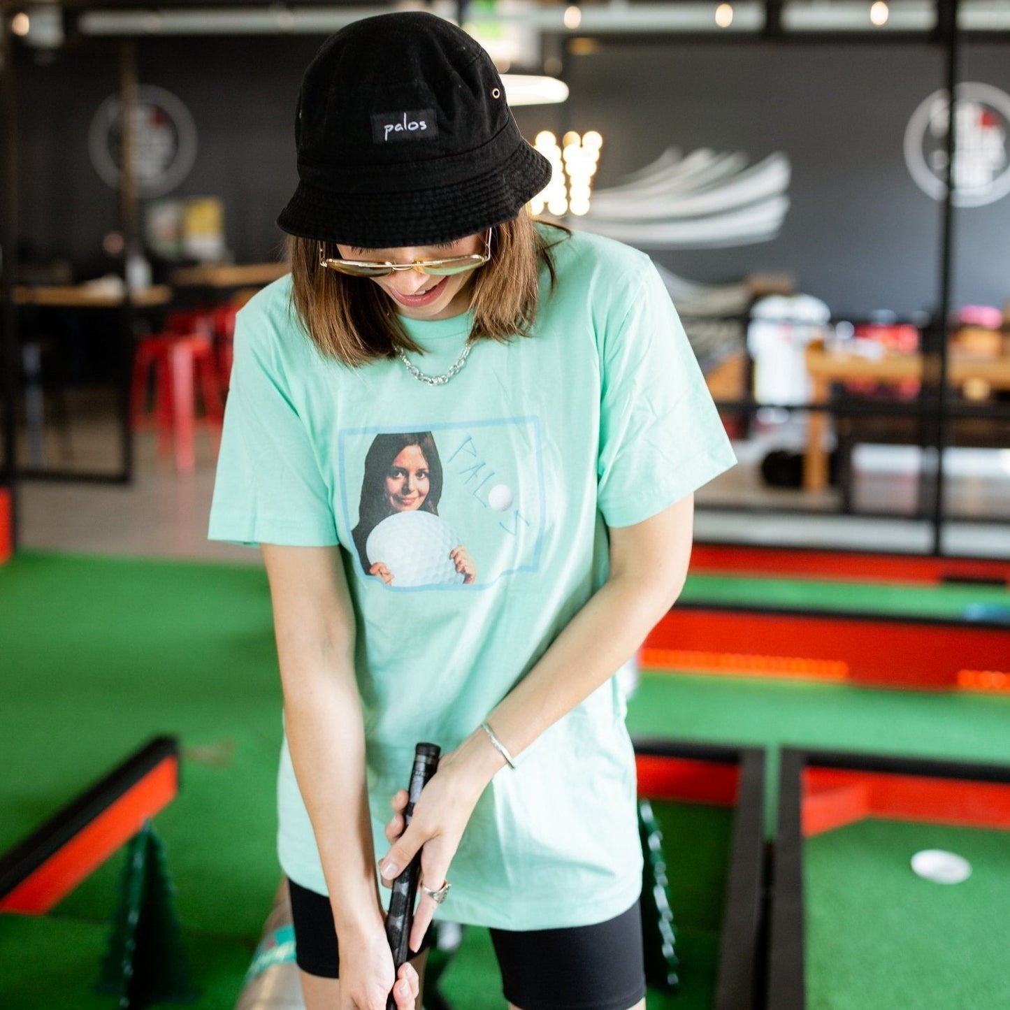 Tees Tee - Palos