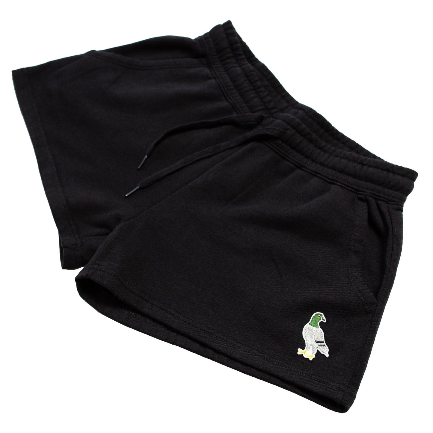 Women's Pigeon Terry Shorts - Palos