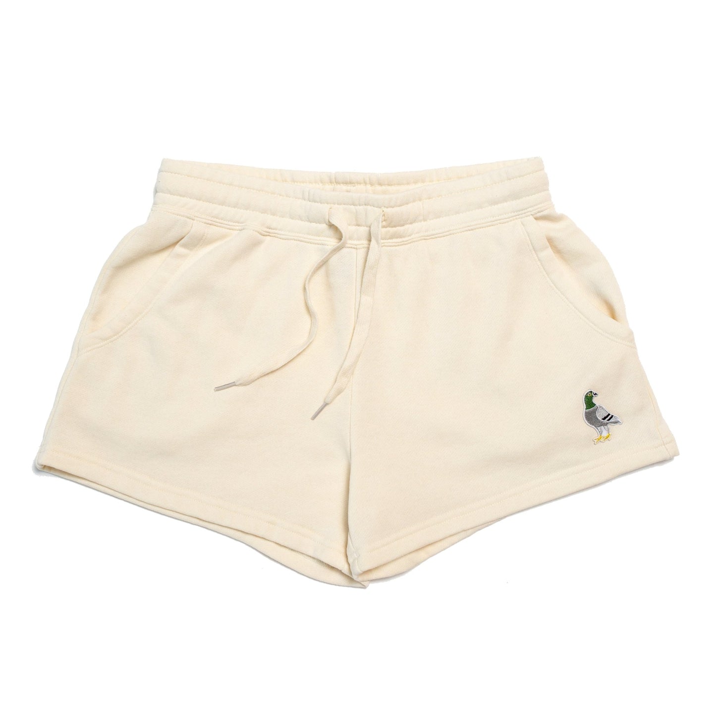 Women's Pigeon Terry Shorts - Palos