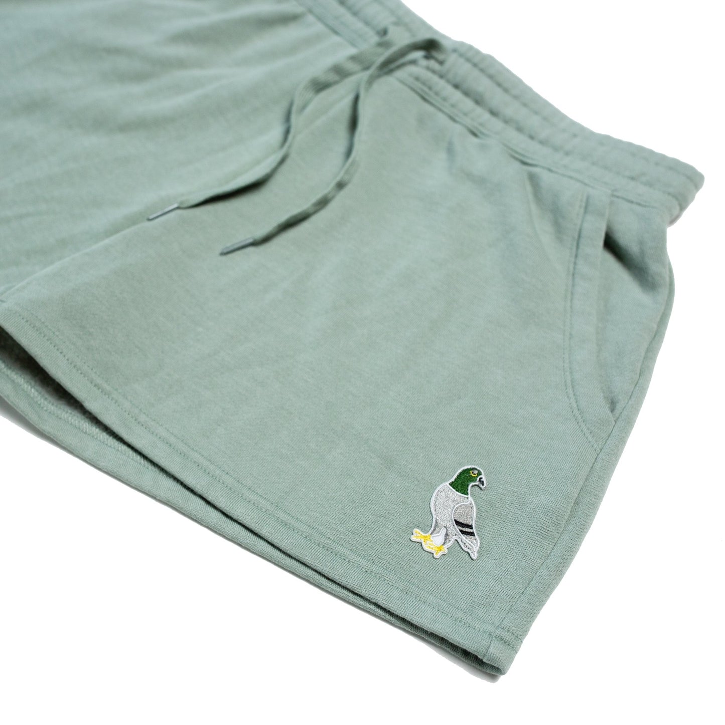Women's Pigeon Terry Shorts - Palos