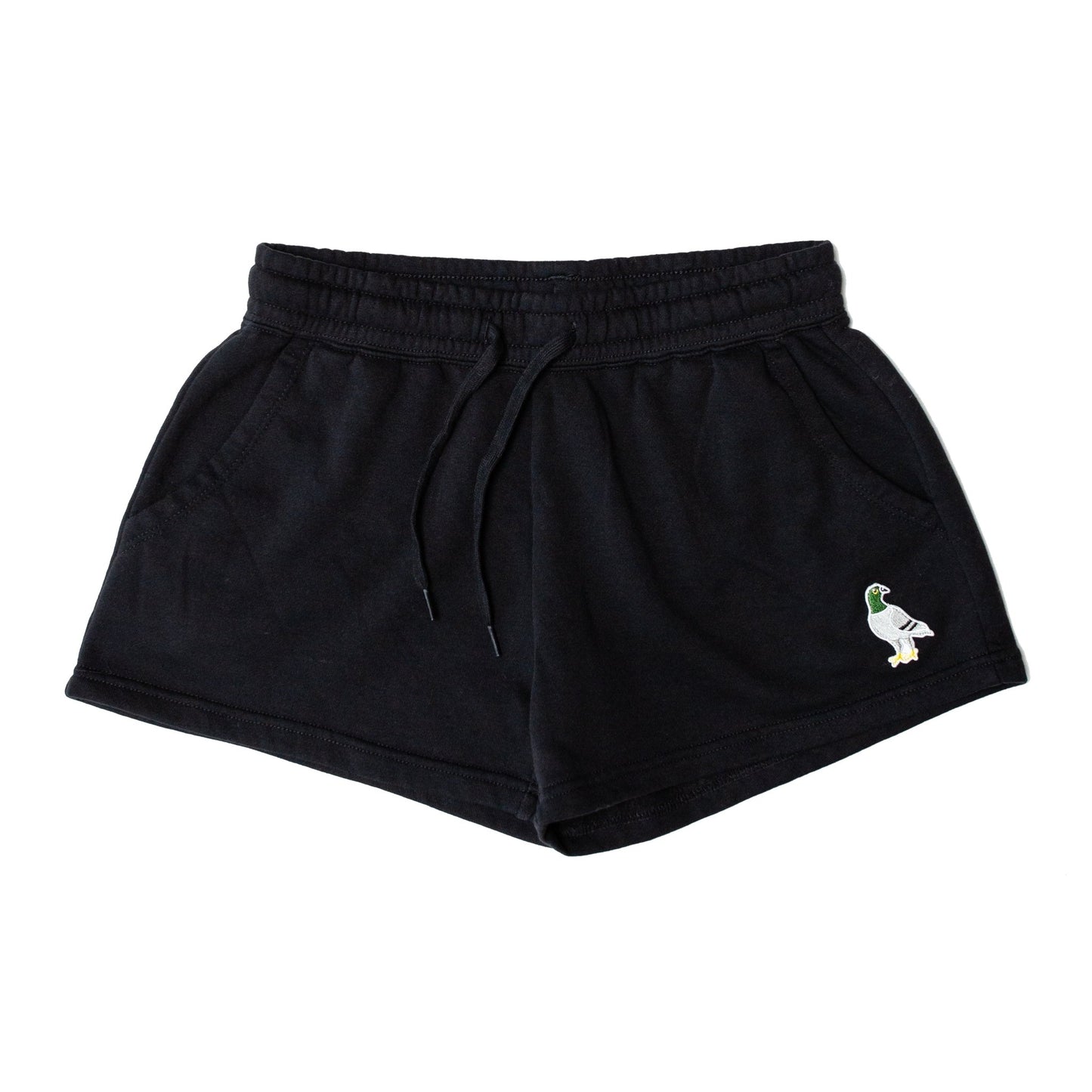 Women's Pigeon Terry Shorts - Palos