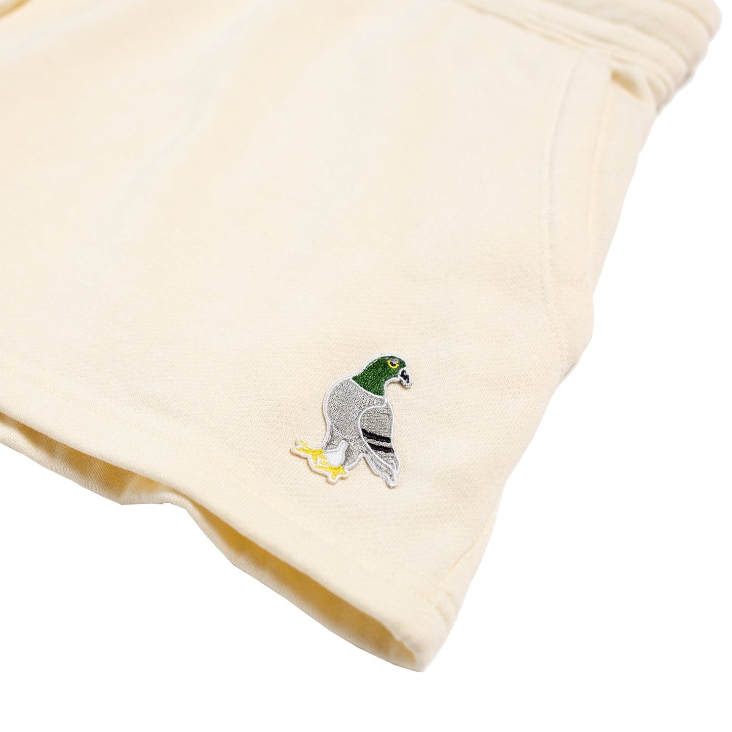 Women's Pigeon Terry Shorts - Palos