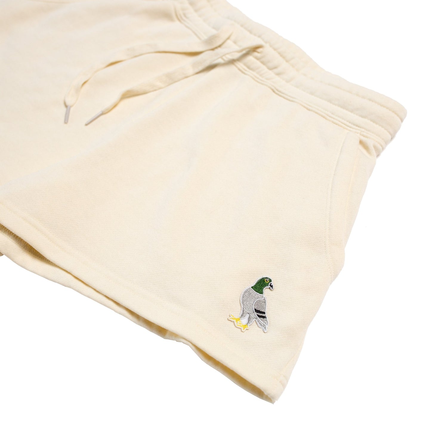 Women's Pigeon Terry Shorts - Palos