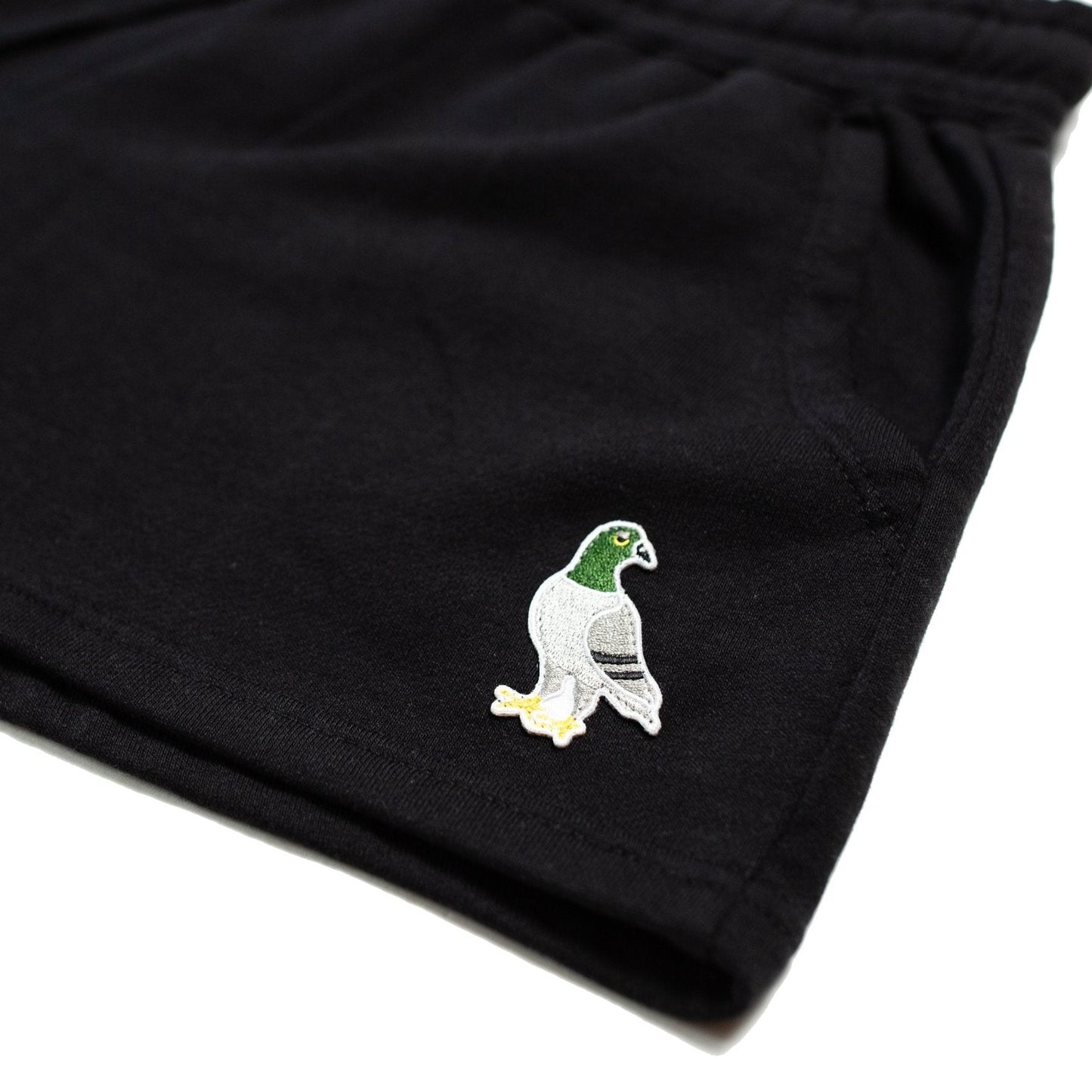 Women's Pigeon Terry Shorts - Palos