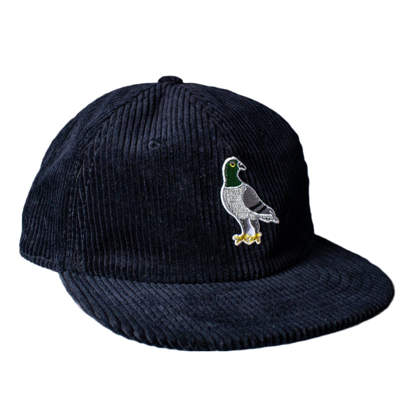 Corduroy Pigeon Cap - Palos