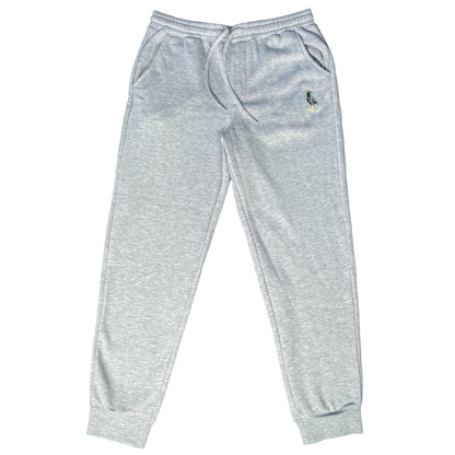 Fleece Pigeon Joggers - Palos